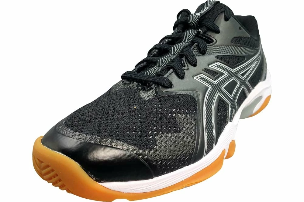 Asics Gel-Blade 8 Men's Indoor 1071A066-002 6 Asics Gel-Blade 8 Men's Indoor 1071A066-002 - Image 4