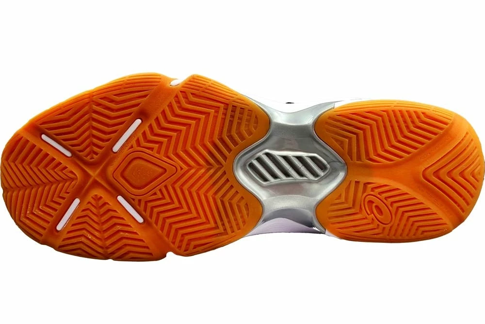 Asics Gel-Blade 8 Men's Indoor 1071A066-002 8 Asics Gel-Blade 8 Men's Indoor 1071A066-002 - Image 6