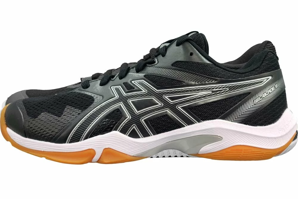 Asics Gel-Blade 8 Men's Indoor 1071A066-002 3 Asics Gel-Blade 8 Men's Indoor 1071A066-002