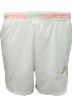 Deals Men Shoes Store 39 ADIDAS Asics Men's Performance 7'' Short 2041A080-103