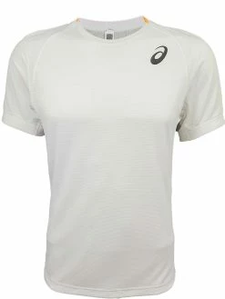 Asics Men's Match SS Tee 2041A132-100