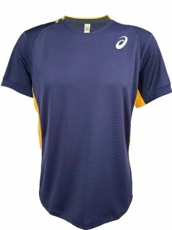 Asics Men's Match SS Tee 2041A132-400