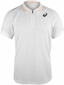Asics Men's Match Polo 2041A134-100