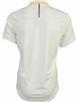 Asics Men's Match Polo 2041A134-100 -Deals Men Shoes Store asics 2041a134 100 3