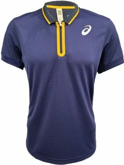 Asics Men's Match Polo 2041A134-400