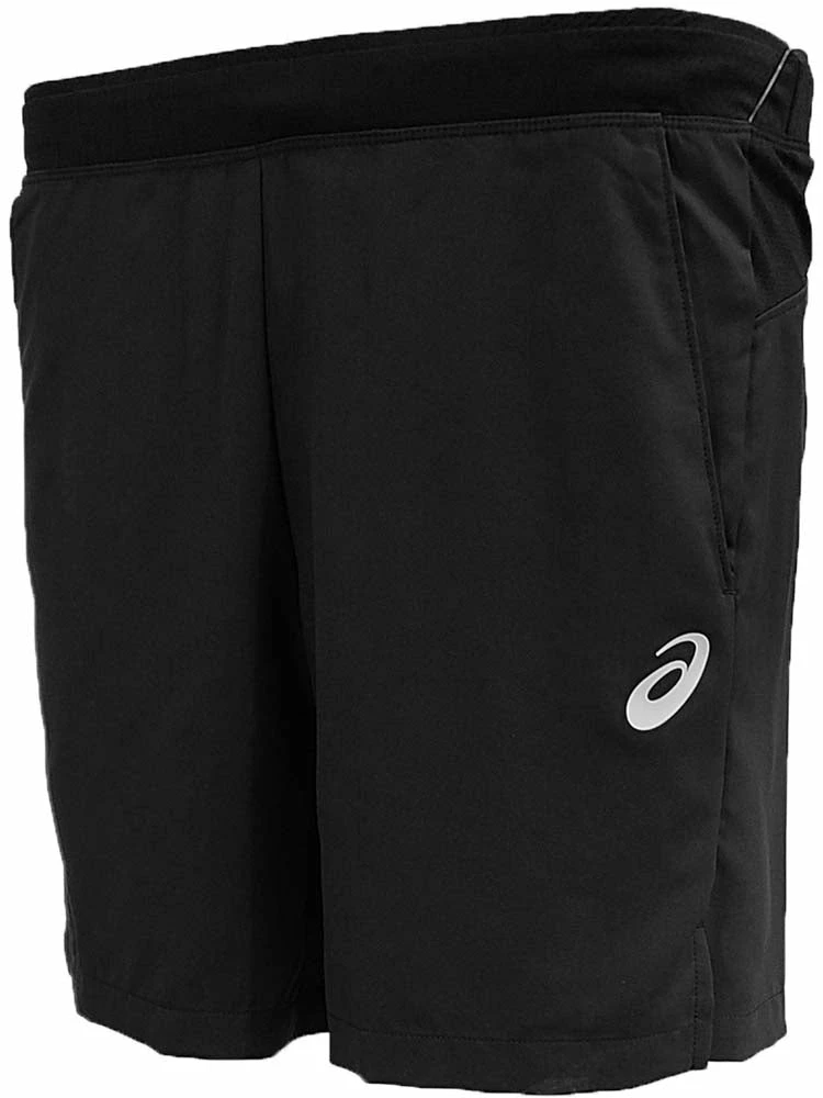 Asics Men's Court 7" Short 2041A150-001 4 Asics Men's Court 7" Short 2041A150-001 - Image 2