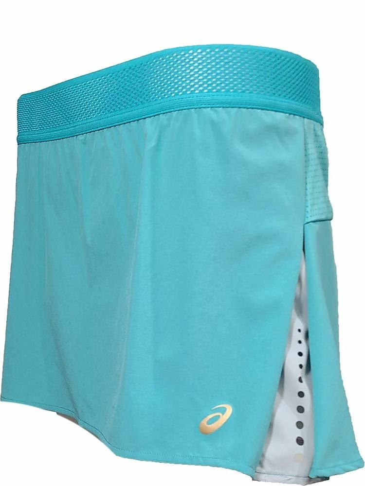 Asics Women's Pleats Skort 2042A137-300 4 Asics Women's Pleats Skort 2042A137-300 - Image 2