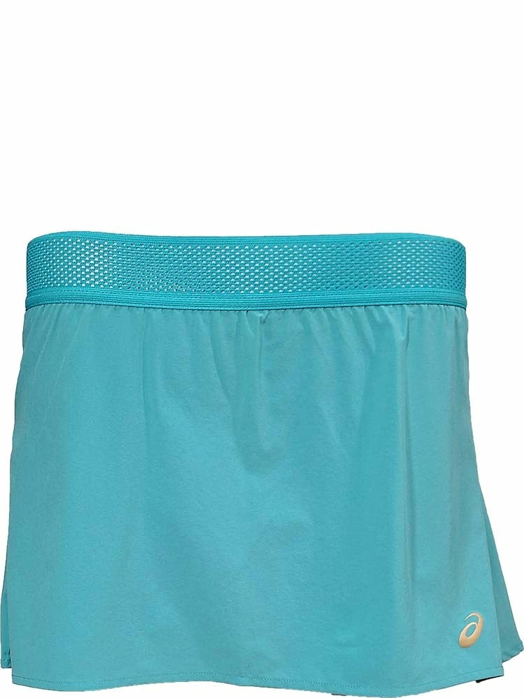 Asics Women's Pleats Skort 2042A137-300 3 Asics Women's Pleats Skort 2042A137-300