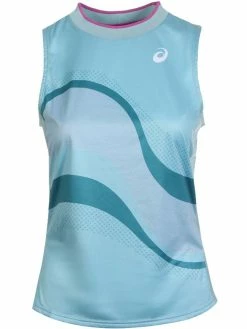 Asics Women's Match GPX Tank 2042A148-405
