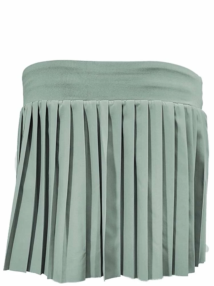 Asics Women's Match Pleats Skort 2042A151-023 5 Asics Women's Match Pleats Skort 2042A151-023 - Image 3