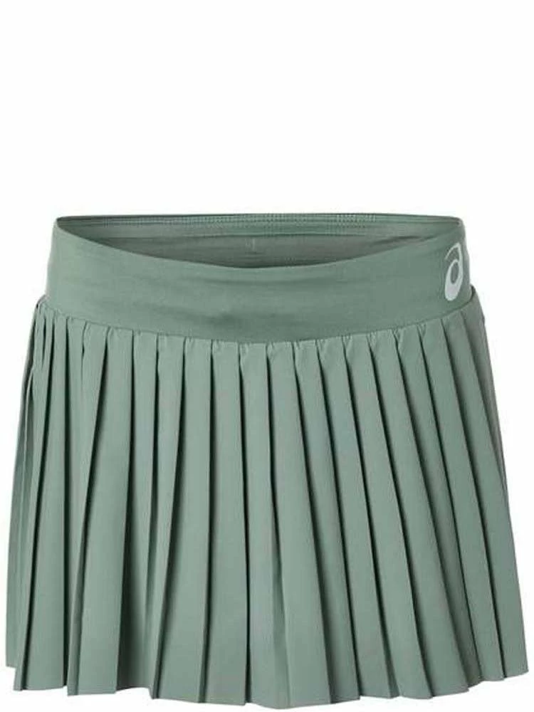 Asics Women's Match Pleats Skort 2042A151-023 3 Asics Women's Match Pleats Skort 2042A151-023