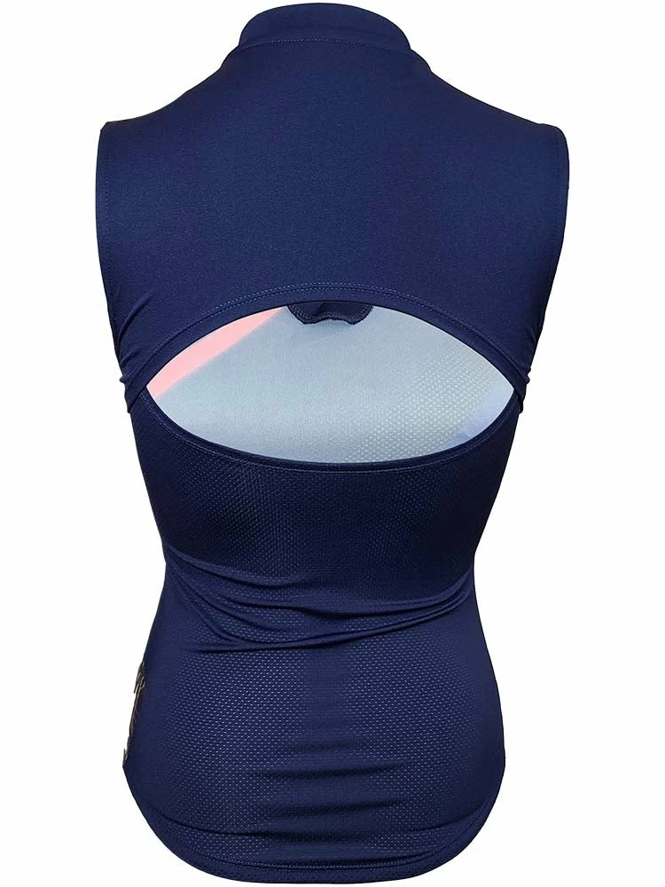 Asics Women's Match GPX Tank 2042A190-400 4 Asics Women's Match GPX Tank 2042A190-400 - Image 2