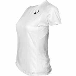 Asics Women's Match SS Graphic Tee 2042A208-100 7 Asics Women's Match SS Graphic Tee 2042A208-100 -Deals Men Shoes Store asics 2042a208 100 2