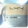Luxilon Big Banger Alu Power Soft 125/16L