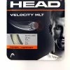 Head Velocity MLT 17 Natural