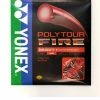 Yonex Polytour Fire 130 Red -Deals Men Shoes Store b05050112