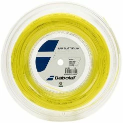 Babolat Reel RPM Blast Rough 125/17 Yellow (200M)