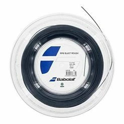 Babolat Reel RPM Blast Rough 130/16 Black (200M)
