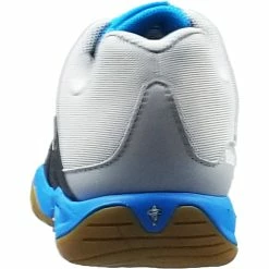 Babolat Shadow Team Men's Indoor 30F2105-2033 Black/Blue -Deals Men Shoes Store babolat 30f2105 2033 3