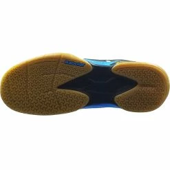 Babolat Shadow Team Men's Indoor 30F2105-2033 Black/Blue -Deals Men Shoes Store babolat 30f2105 2033 5