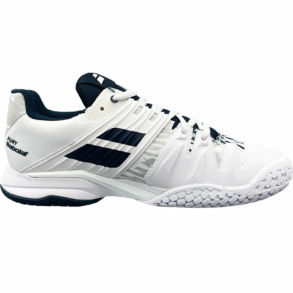 Babolat Men's Propulse Fury AC 30S22208-1005 4 Babolat Men's Propulse Fury AC 30S22208-1005 - Image 2
