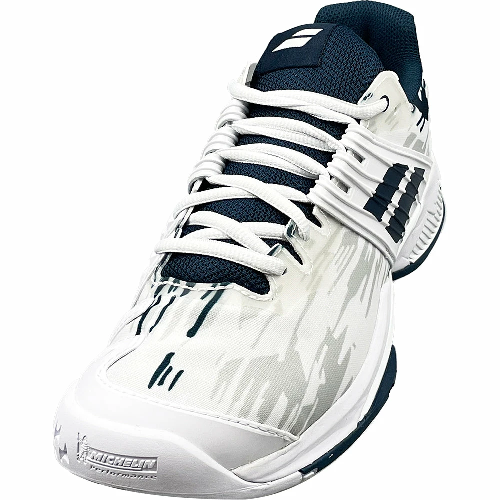 Babolat Men's Propulse Fury AC 30S22208-1005 5 Babolat Men's Propulse Fury AC 30S22208-1005 - Image 3
