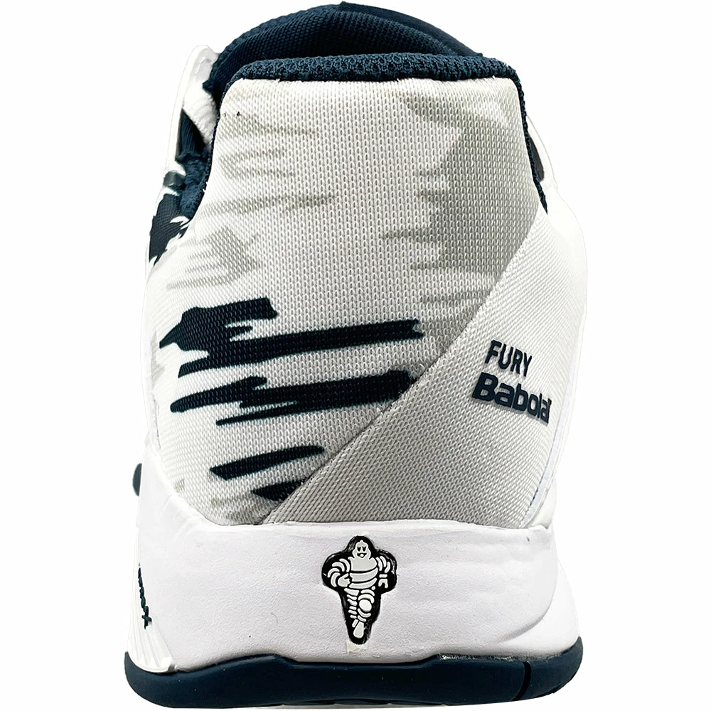 Babolat Men's Propulse Fury AC 30S22208-1005 6 Babolat Men's Propulse Fury AC 30S22208-1005 - Image 4