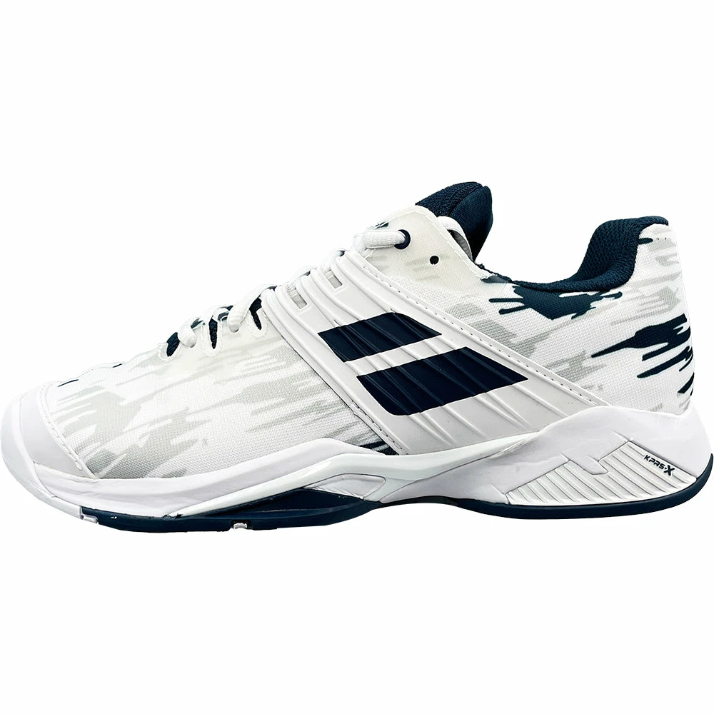 Babolat Men's Propulse Fury AC 30S22208-1005 3 Babolat Men's Propulse Fury AC 30S22208-1005