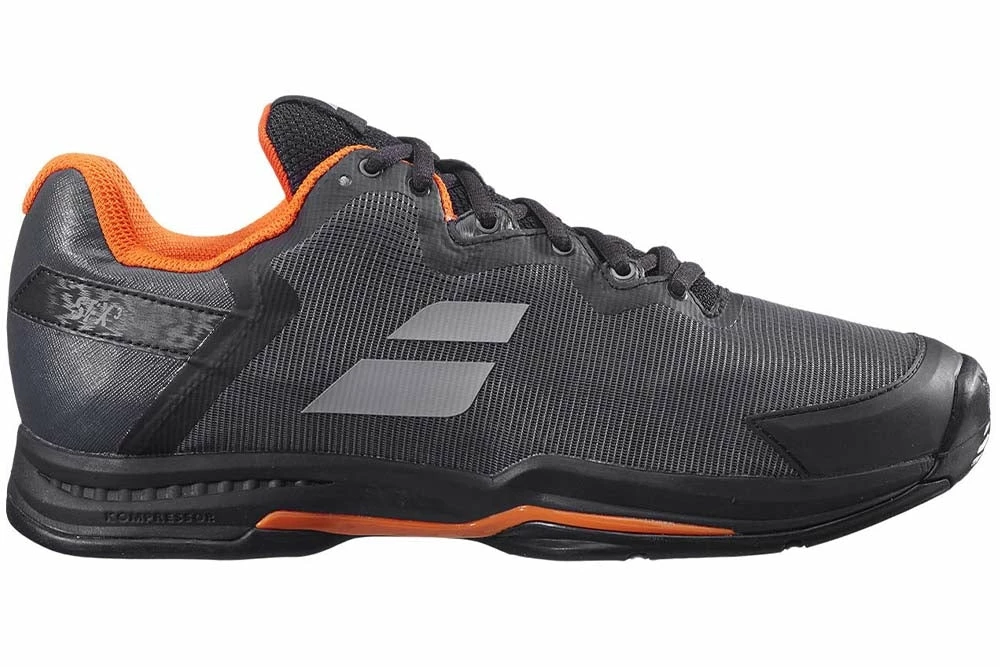 Babolat Men's SFX 3 AC 30S22529-2037 4 Babolat Men's SFX 3 AC 30S22529-2037 - Image 2