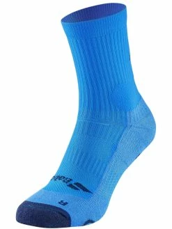 Babolat Men's Pro 360 Socks Blue