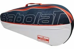 Babolat Essential Club X3 Bag - Dark Navy (751213-203)