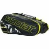 Babolat Pure Aero Bag X12 (751221-370) -Deals Men Shoes Store babolat 751221 370