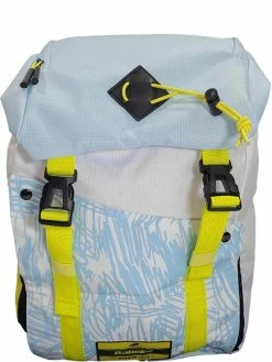 Babolat Backpack Classic Junior White/Blue (753093-153)