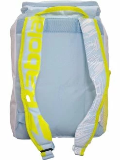 Babolat Backpack Classic Junior White/Blue (753093-153) -Deals Men Shoes Store babolat 753093 153 3