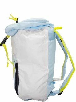 Babolat Backpack Classic Junior White/Blue (753093-153) -Deals Men Shoes Store babolat 753093 153 4