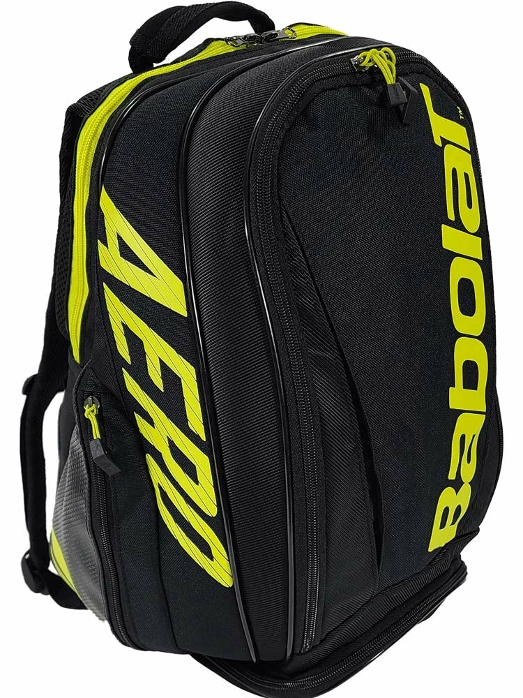 Babolat Pure Aero Backpack 4 Babolat Pure Aero Backpack - Image 2