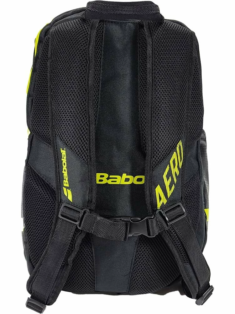 Babolat Pure Aero Backpack 7 Babolat Pure Aero Backpack - Image 5
