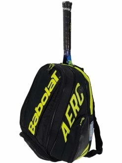 Babolat Pure Aero Backpack 13 Babolat Pure Aero Backpack -Deals Men Shoes Store babolat 753094 6