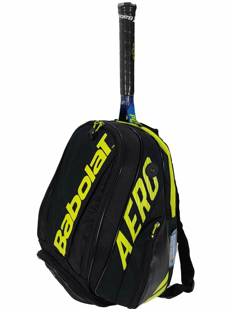 Babolat Pure Aero Backpack 8 Babolat Pure Aero Backpack - Image 6