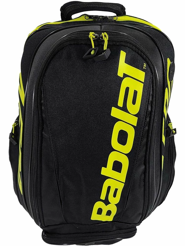 Babolat Pure Aero Backpack 3 Babolat Pure Aero Backpack