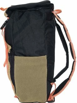 Babolat Backpack Classic Club Black/Beige -Deals Men Shoes Store babolat 753095 342 4