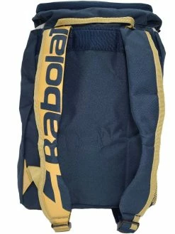 Babolat Backpack Classic Junior Dark Blue -Deals Men Shoes Store babolat 753096 102 4