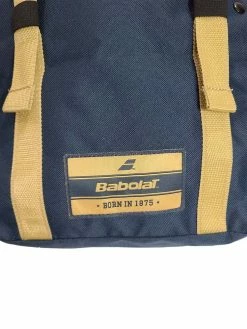 Babolat Backpack Classic Junior Dark Blue -Deals Men Shoes Store babolat 753096 102 7