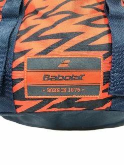 Babolat Backpack Classic Junior Blue Red (753096-209) -Deals Men Shoes Store babolat 753096 209 2
