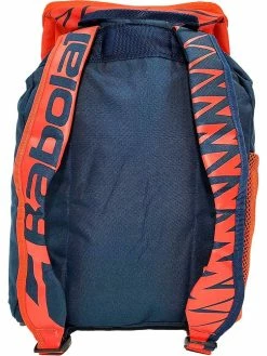 Babolat Backpack Classic Junior Blue Red (753096-209) -Deals Men Shoes Store babolat 753096 209 4
