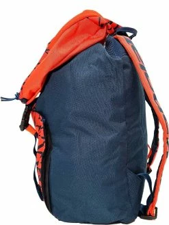 Babolat Backpack Classic Junior Blue Red (753096-209) -Deals Men Shoes Store babolat 753096 209 5