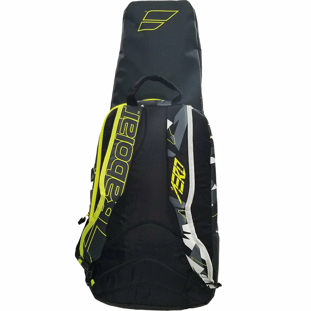 Babolat Pure Aero Backpack (753101-370) 4 Babolat Pure Aero Backpack (753101-370) - Image 2