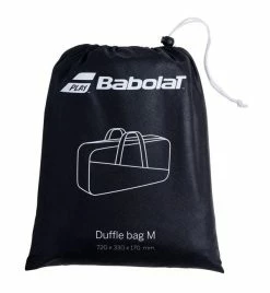 Babolat Duffle Classic Bag Black -Deals Men Shoes Store babolat 758001 105 3 8dfa8850 f7f2 4285 82f0 637746e61bc3