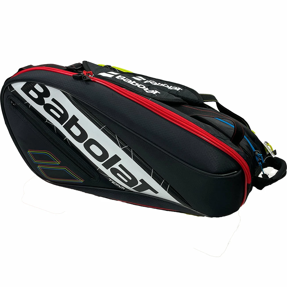 Babolat RH Team Padel Bag 3 Babolat RH Team Padel Bag