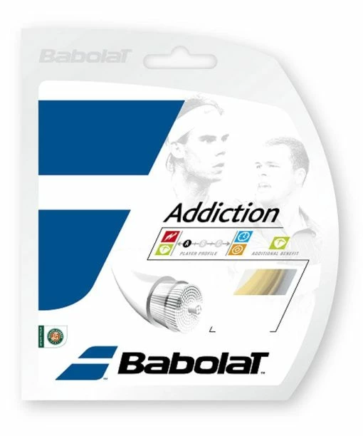 Babolat Addiction 125/17 Natural 7 Babolat Addiction 125/17 Natural -Deals Men Shoes Store babolat addiction 17 nat 1